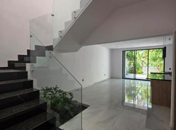 Casa · 224m² · 3 Recámaras · 2 Estacionamientos · Casa en Venta en Providencia, Guadalajara Jal.