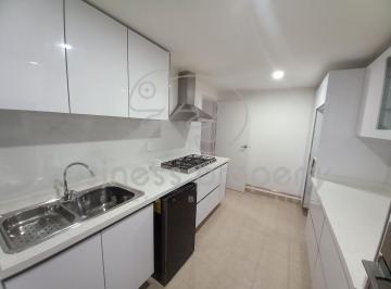 Departamento · 130m² · 2 Recámaras · 2 Estacionamientos · Oportunidad Departamento en Insurgentes Sur