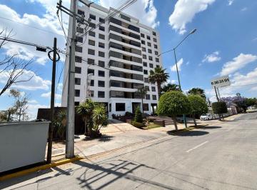 Departamento de 3 habitaciones, León · Departamento en Condominio con Excelentes Amenidades Sobre Blvd. Insurgentes, León, Gto.