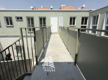 Departamento de 1 habitación, Cuauhtémoc · Departamento Tipo Loft en Venta en Santa María La Ribera
