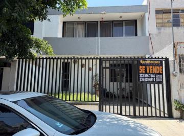 Casa de 4 habitaciones, Guadalajara · Casa en Venta Colonia Independencia Oriente en Guadalajara