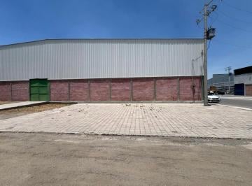 Bodega comercial , El Marqués · Bodega en Venta en Parque Industrial Units