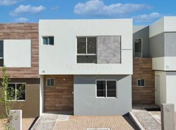 Casa · 99m² · 3 Recámaras · Casa en Venta – Valencia Residencial - Modelo Roble - El Marqués, Querétaro