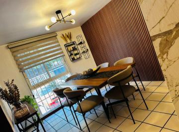 Departamento de 3 habitaciones, Zapopan · Departamento Amueblado en La Estacia