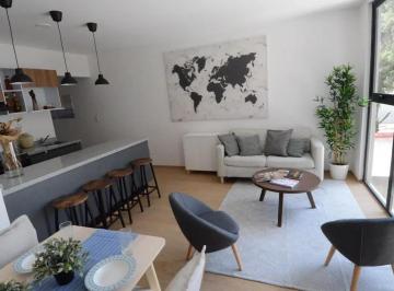 1 · Apartamento en Venta y Renta en Portales Oriente, Ciudad de México - Cerca de Escuelas y Parques