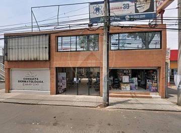 Local comercial , Atizapán de Zaragoza · Ruiz Cortines en Atizapán Centro Local B1