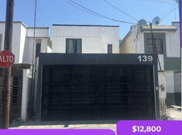 Casa de 2 habitaciones, Apodaca · ¡Renta en Jardines de Apodaca!