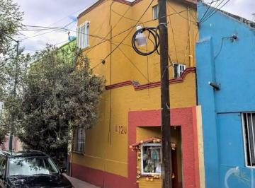 Departamento de 2 habitaciones, Cuauhtémoc · Departamento en Venta – Colonia Obrera, Cdmx