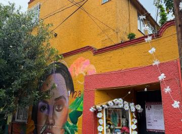 Oportunidad para inversionistas o compradores que buscan adquirir una propiedad · Departamento en Venta – Colonia Obrera, Cdmx