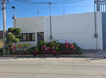 Bodega comercial , Mazatlán · Renta de Bodega Industrial