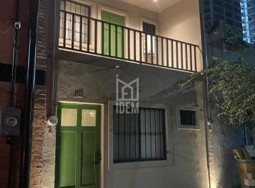 Casa en condominio · 230m² · 0753 - Edificio en Venta en El Centro de Monterrey Nl