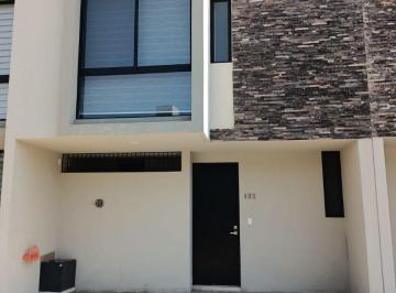 Casa de 3 habitaciones, Tlajomulco de Zúñiga · Casa en Venta Zoi Santa Anita, Tlajomulco de Zuñiga.