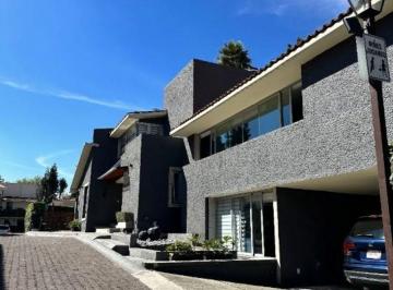 Casa en condominio de 3 habitaciones, Alvaro Obregón · Casa en Venta, Jardines del Pedregal, Cdmx