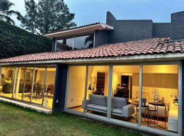 Casa en condominio de 3 habitaciones, Alvaro Obregón · Casa en Venta, Jardines del Pedregal, Cdmx