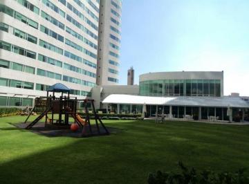 Departamento de 2 habitaciones, Cuajimalpa de Morelos · Isola Santa Fe - Renta Depto Cercano Al Centro Comercial