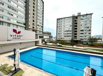 1 · Departamento en Renta en Vitant, Distrito Tec