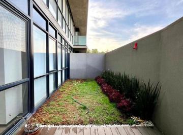 Departamento de 2 habitaciones, Alvaro Obregón · Renta de Departamento en Citta San Jeronimo