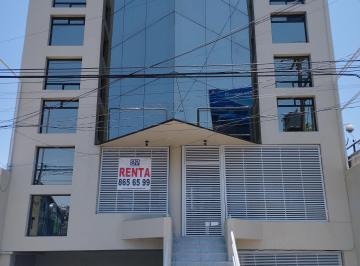 Oficina , Querétaro · Edificio Oficinas
