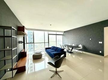 1 · Departamento en Renta en Liu, Valle Oriente, San Pedro Garza García