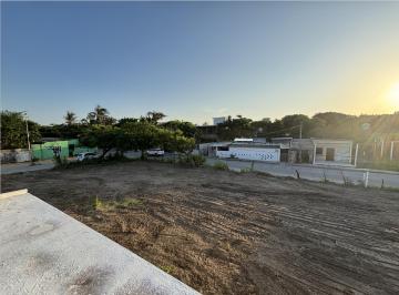 Terreno comercial , Alvarado · Terreno en Antón Lizardo, Veracruz en Esquina Para Proyecto Comercial