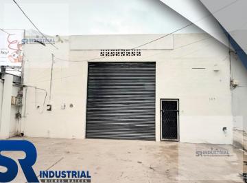 Bodega comercial · 520m² · Bodega en Renta Monterrey
