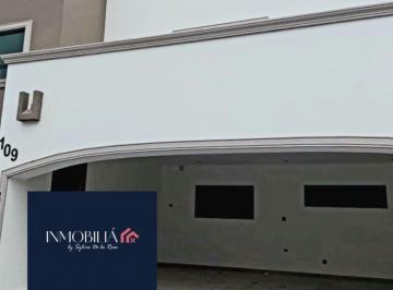 Casa de 3 habitaciones, Monterrey · Casa en Renta en Lagos del Vergel en Carretera Nacional