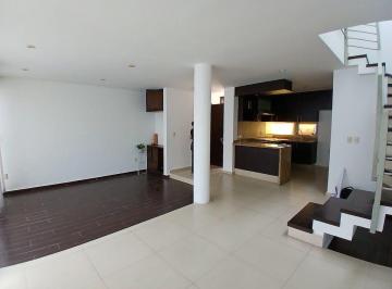 Casa de 3 habitaciones, Tlajomulco de Zúñiga · Renta Casa Residencial Sorrento $17,400 Mantenimiento Incluido