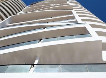 Departamento de 3 habitaciones, Mazatlán · Departamento en Venta a Pie de Playa en Cerritos Mazatlán