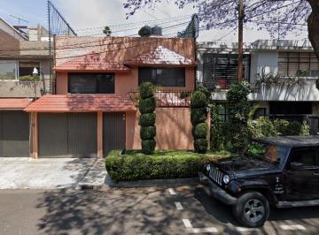 Casa de 4 habitaciones, Miguel Hidalgo · Casa en Venta en Copérnico Colonia Anzures