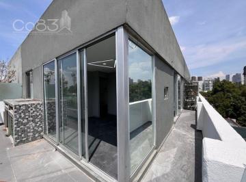e0d6b6fd481beaa03f4d84f4a27644ecbc4fc8dcc4cba7e0108d2fc2be05913a · Renta - Oficina - Eugenio Sue - 95 m² - Piso 2
