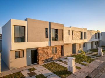 Casa · 92m² · 2 Recámaras · 2 Estacionamientos · Casa en Venta – Santaluz Residencial | Modelo Lyra, Cumbres del Marqués (Zona Mirador)