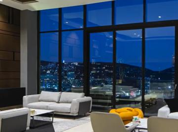 Departamento de 3 habitaciones, San Pedro Garza García · Penthouse de Lujo en 2 Niveles con Terraza y Vistas Panorámicas