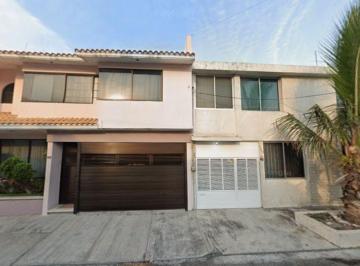 Casa de 3 habitaciones, Boca del Río · Casa en Venta en Colonia Virginia Boca del Rio Veracruz