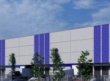 Nave industrial , Chihuahua · Bodegas Industriales en Renta | Complejo Industrial Impulso