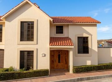 Casa de 4 habitaciones, Hidalgo del Parral · Venta de Casa en Chihuahua Col del Parque