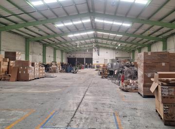 Bodega comercial , Tijuana · Renta de Bodega Tijuana