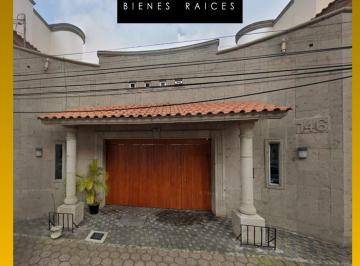 Casa en condominio de 3 habitaciones, Coyoacán · Casa en Venta en San Francisco, Coyoacán Cerca de Parques y Centros Comerciales Maja7