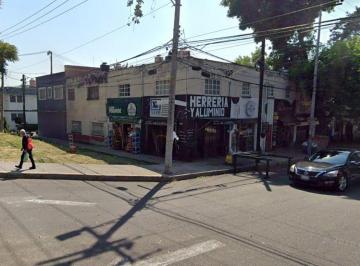 Edificio · 419m² · Venta Edificio Uso Mixto / 8 Unidades Productivas / Esquina / 29.5 m Frente Comercial