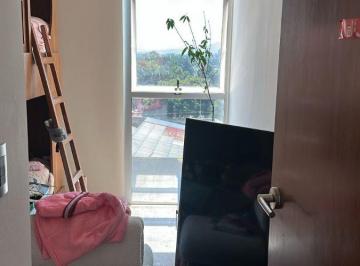 Departamento de 2 habitaciones, Benito Juárez · Departamento en Venta en City Towers Black