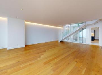 Departamento · 307m² · 3 Recámaras · 3 Estacionamientos · PH en Venta en Xoco