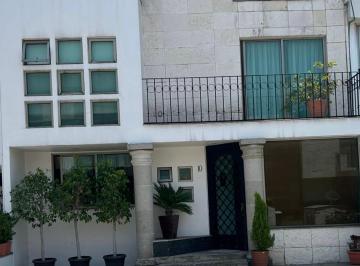 Casa en condominio de 4 habitaciones, Coyoacán · Casa en Venta en Fraccionamiento Residencial Joyas del Pedregal