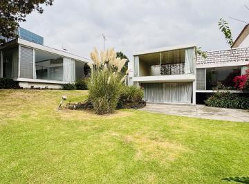 Casa · 648m² · 4 Recámaras · Casa en Venta en Jardines del Pedregal