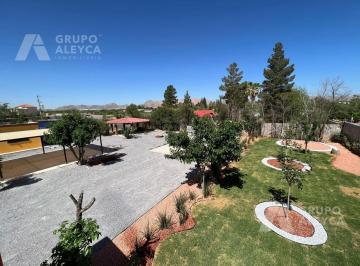 Quinta · 596m² · 3 Recámaras · Quinta en Tabalaopa