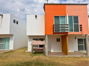 Casa en Condominio en Venta en San Juan Texcalpan · Casa en Condominio en Venta en San Juan Texcalpan