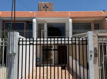 Casa en condominio de 2 habitaciones, Puebla · Renta de Casa