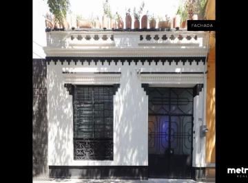 Casa de 6 habitaciones, Cuauhtémoc · Casa en Roma Norte en Venta Para Inversionistas de Rentas de Corta Estancia