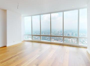 Departamento · 239m² · 3 Recámaras · 3 Estacionamientos · PH en Venta en Xoco