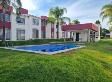 Departamento de 2 habitaciones, Querétaro · Departamento Amueblado en Renta - Rincones del Parque - Queretaro - De467