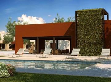 Casa de 2 habitaciones, Zapopan · Casa Campestre Residencial en Coto