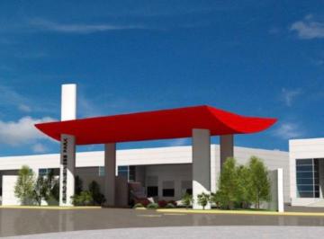 Bodega comercial , El Marqués · Bodega en Venta en Eurobusiness Park